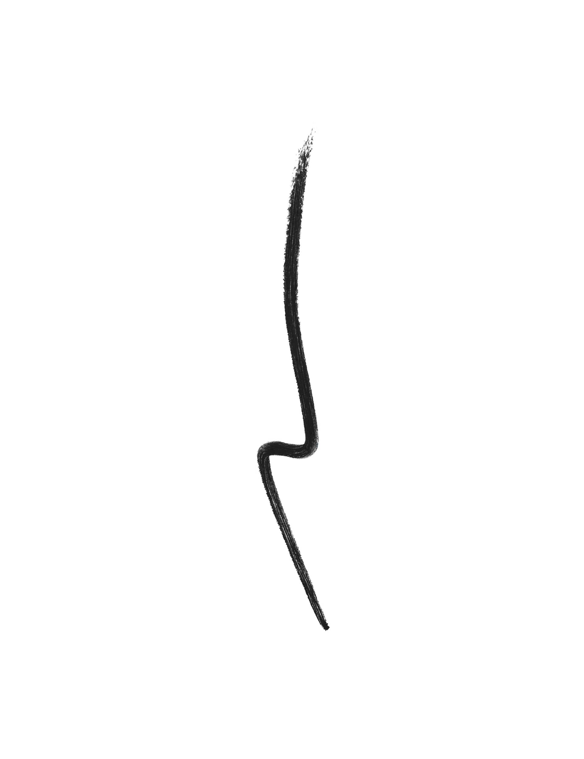 benefit eyeliner pitch black waterproof 0.25g, UK version