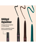 benefit eyeliner pitch black waterproof 0.25g, UK version