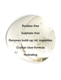 Money Laundering Hydrating Shampoo 250ml (British brand)