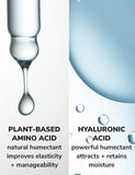Money Laundering Hydrating Shampoo 250ml (British brand)