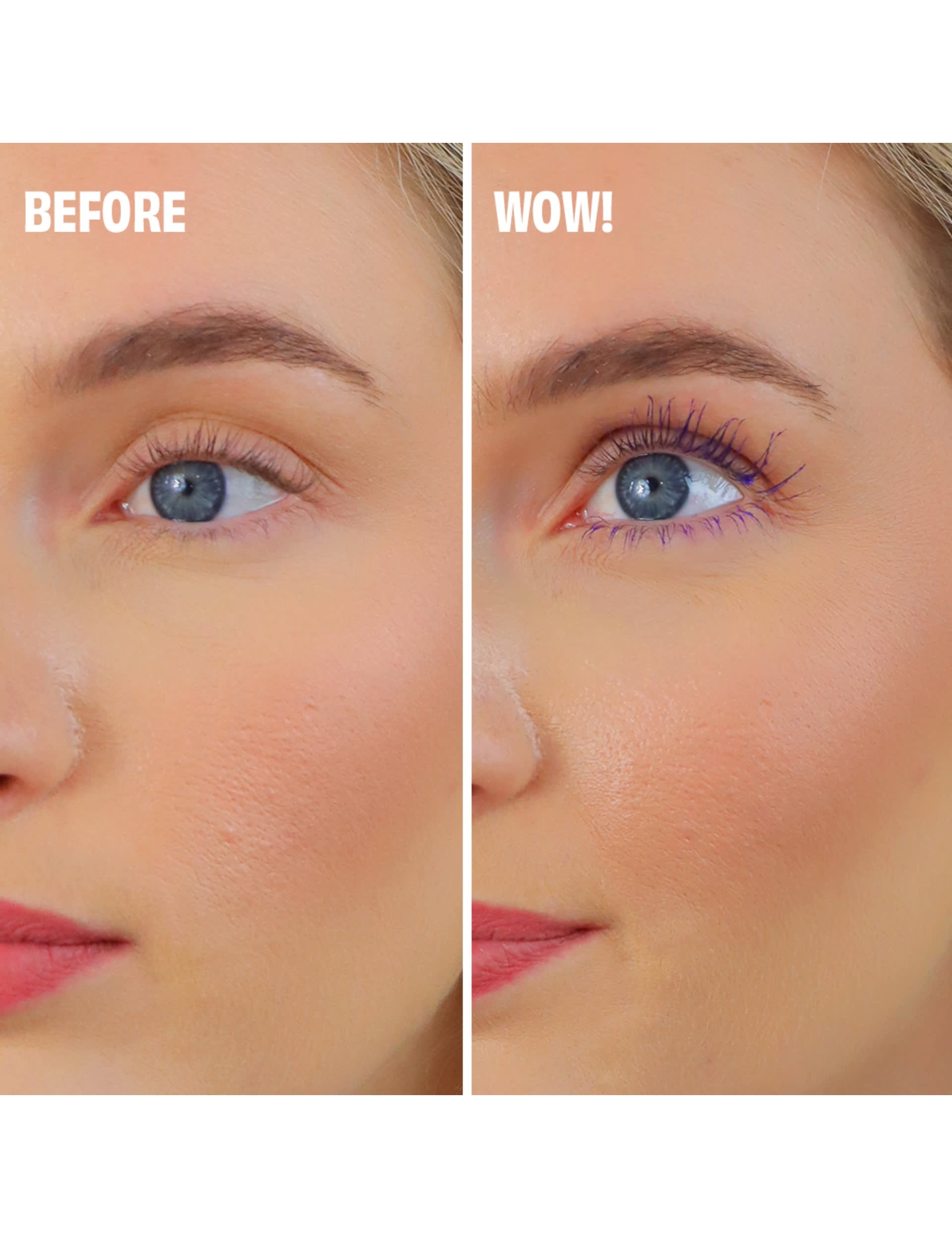 Benefit Badgal Bang Electric Purple mascara 8.5g, UK version
