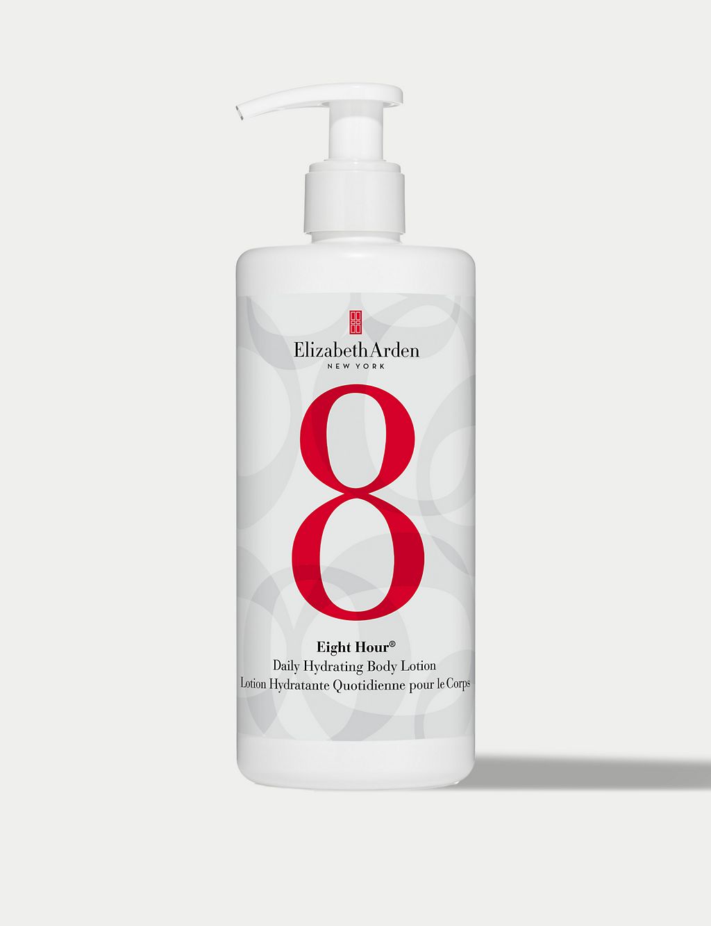 Elizabeth Arden Eight Hour® Cream Hydrating Body Lotion 380ml GOODS M&S   