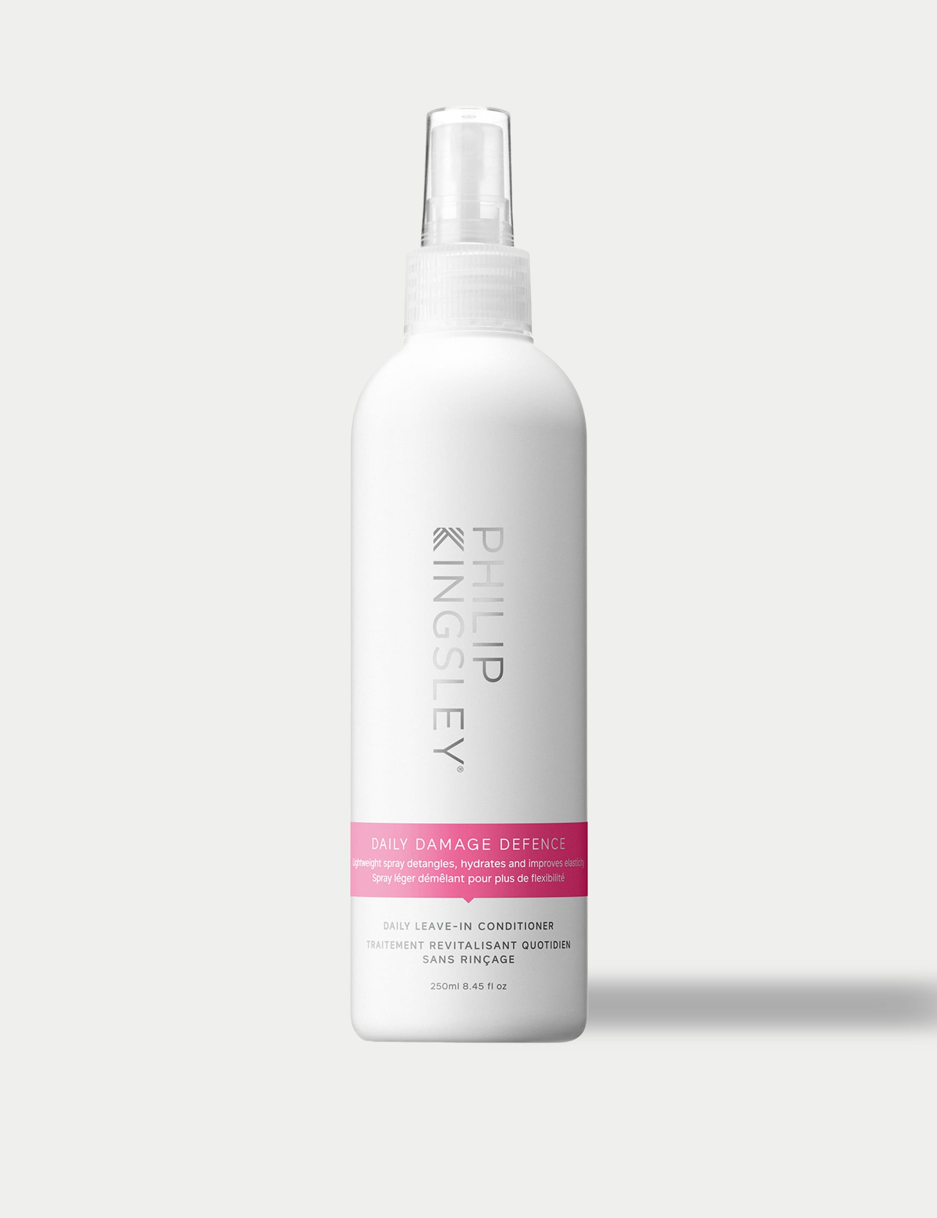 Philip Kingsley Daily Damage Defence leave-in conditioner 250ml, imported from the UK