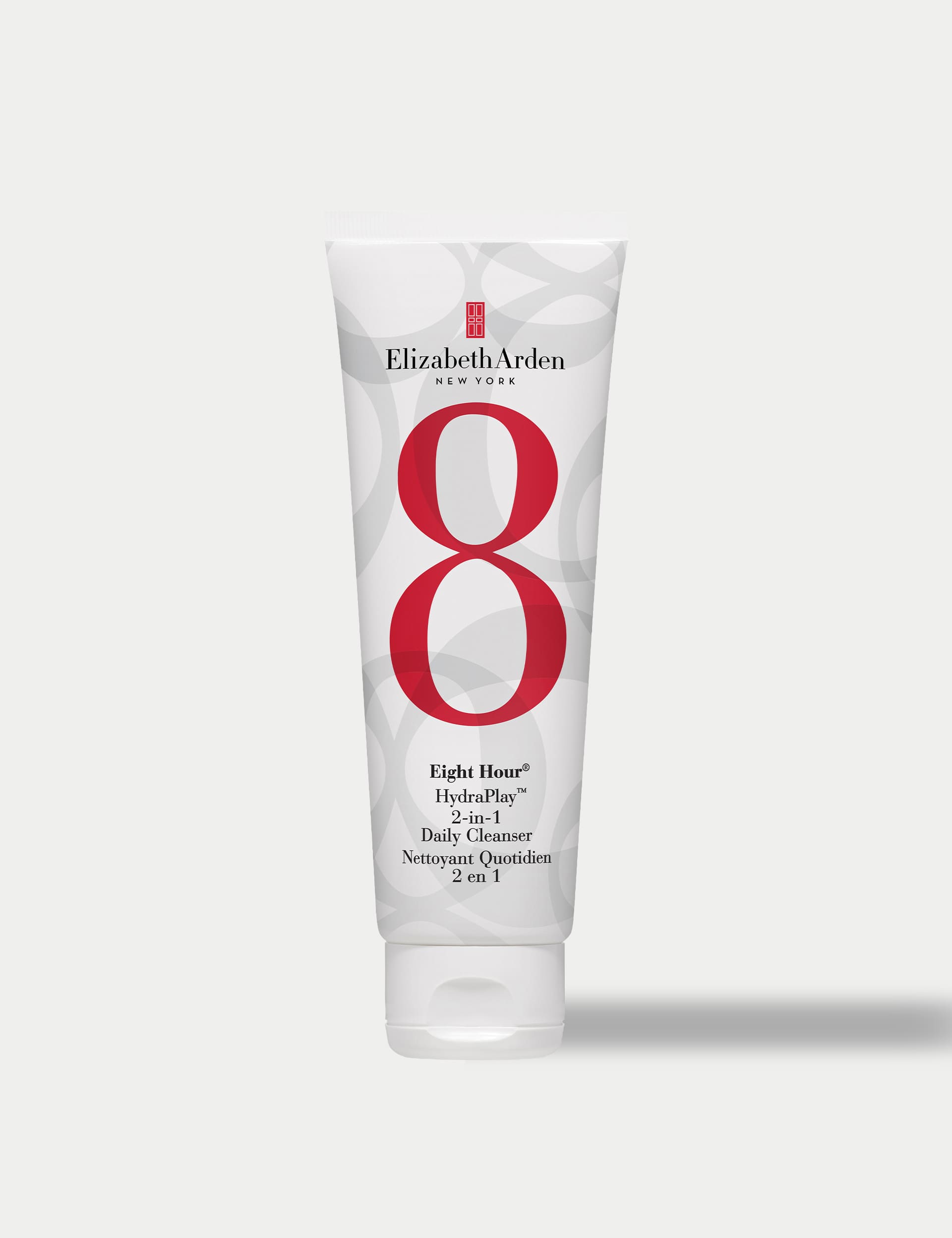 Elizabeth Arden HydraPlay Transforming Texture Cleanser 125ml - British product