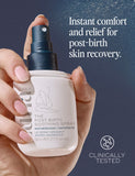 Post birth soothing spray 80ml, imported from the UK