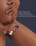 Post birth soothing spray 80ml, imported from the UK