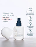 Post birth soothing spray 80ml, imported from the UK