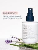 Post birth soothing spray 80ml, imported from the UK