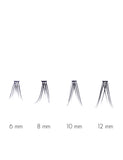 The Signature No Lash-Lash false eyelashes, UK version