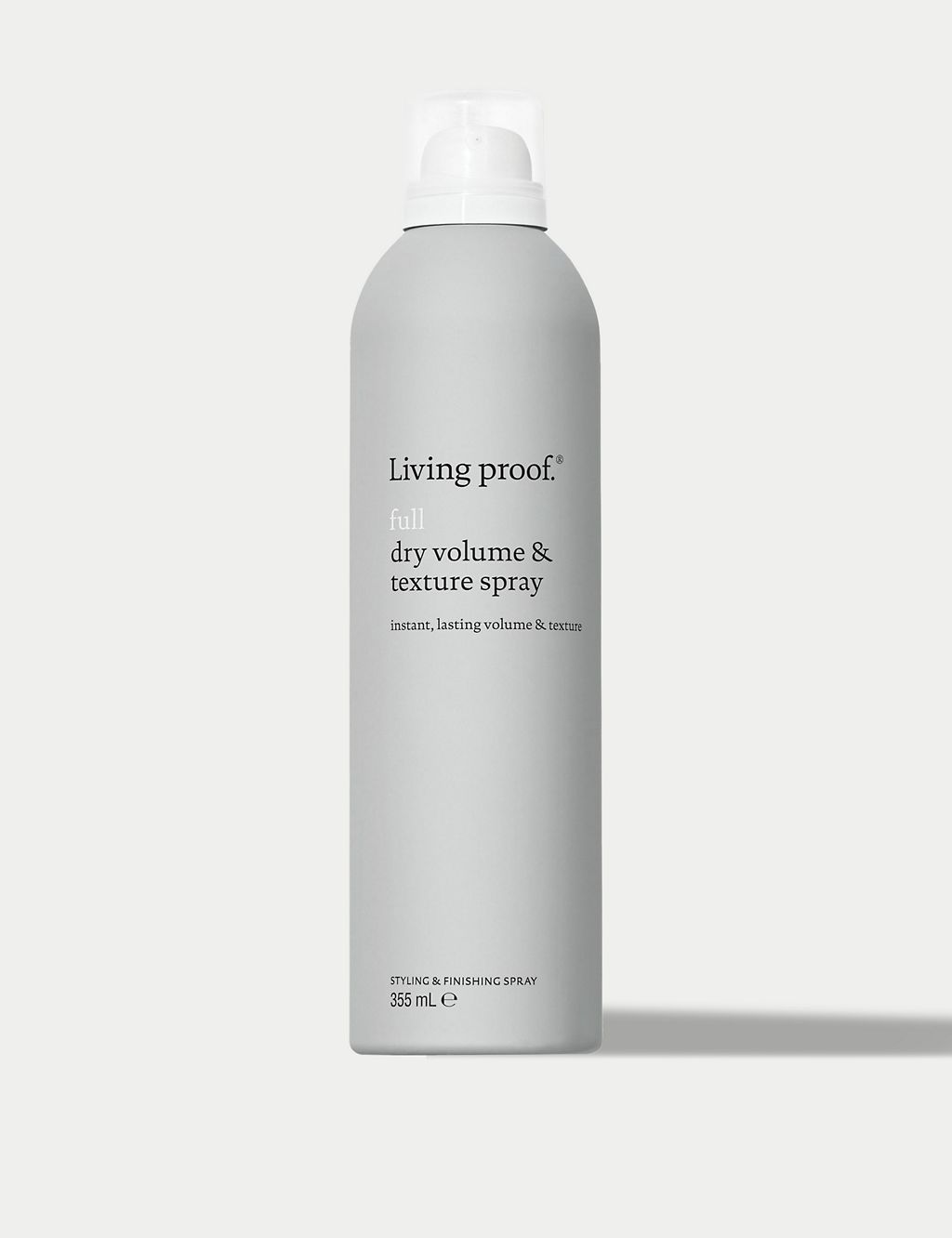 Full Dry Volume & Texture Spray 355ml GOODS M&S   