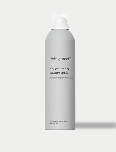Living Proof Full Dry Volume & Texture Spray Haarpflege Spray 355ml