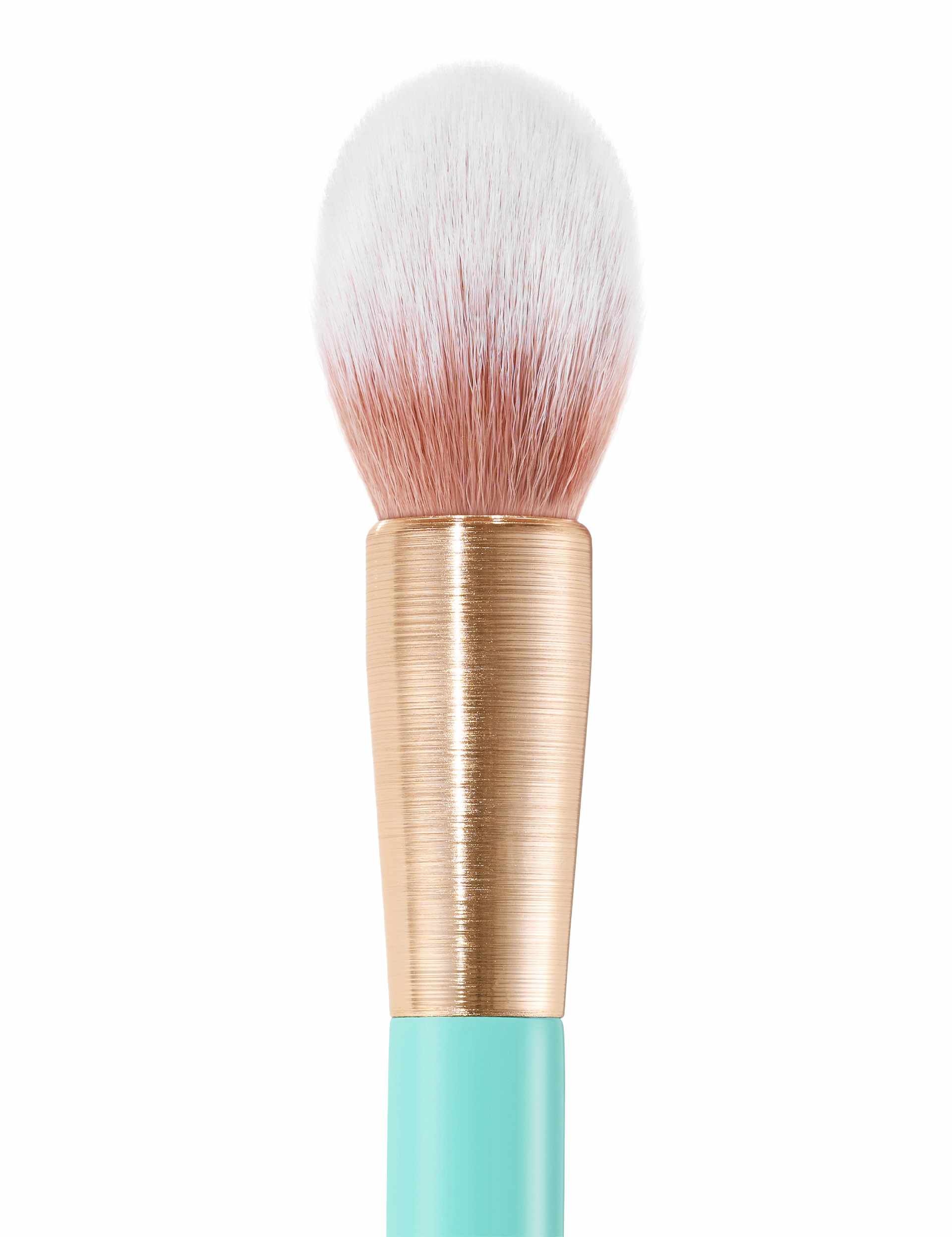 Powder brush imported from the UK