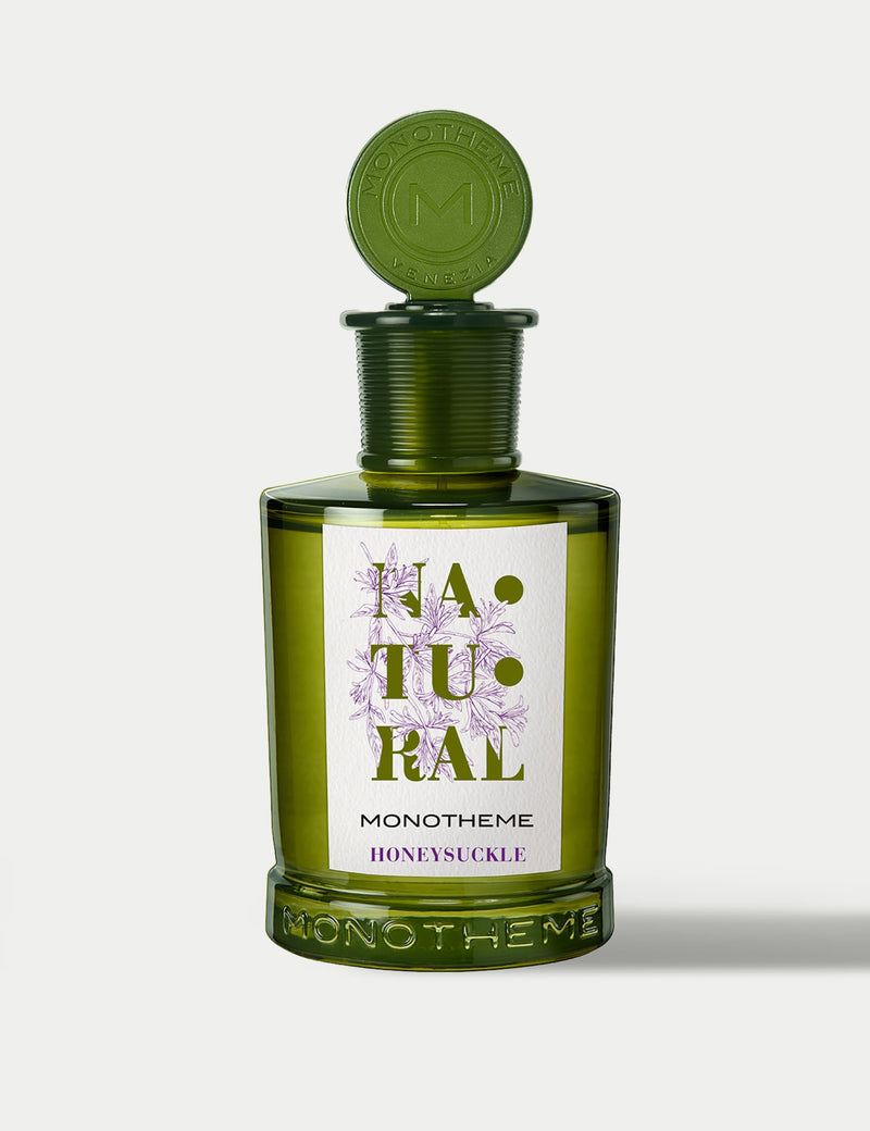 Honeysuckle Eau De Toilette fragrance 100ml, imported from the UK