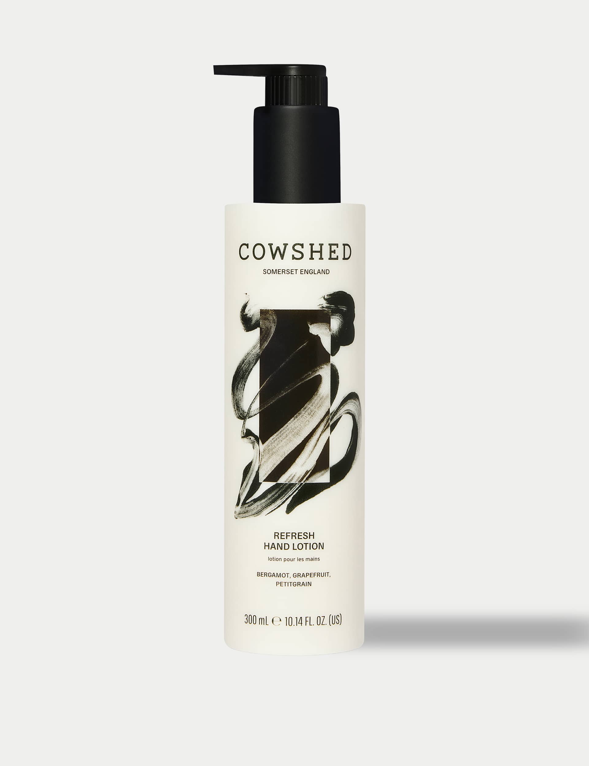 Refresh hand lotion 300ml, imported from the UK