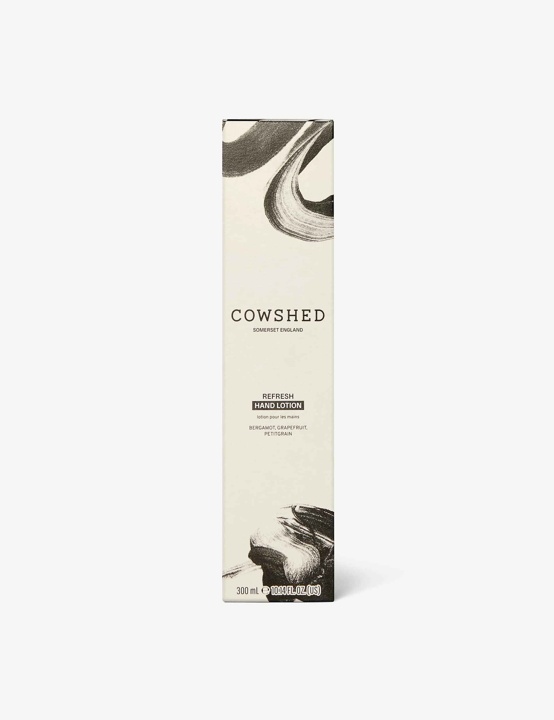 Refresh hand lotion 300ml, imported from the UK