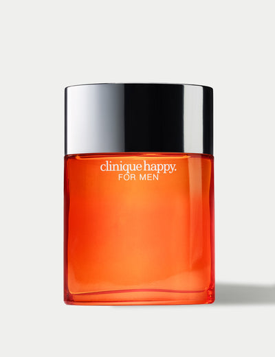 Clinique Happy For Men Cologne Spray 100ml