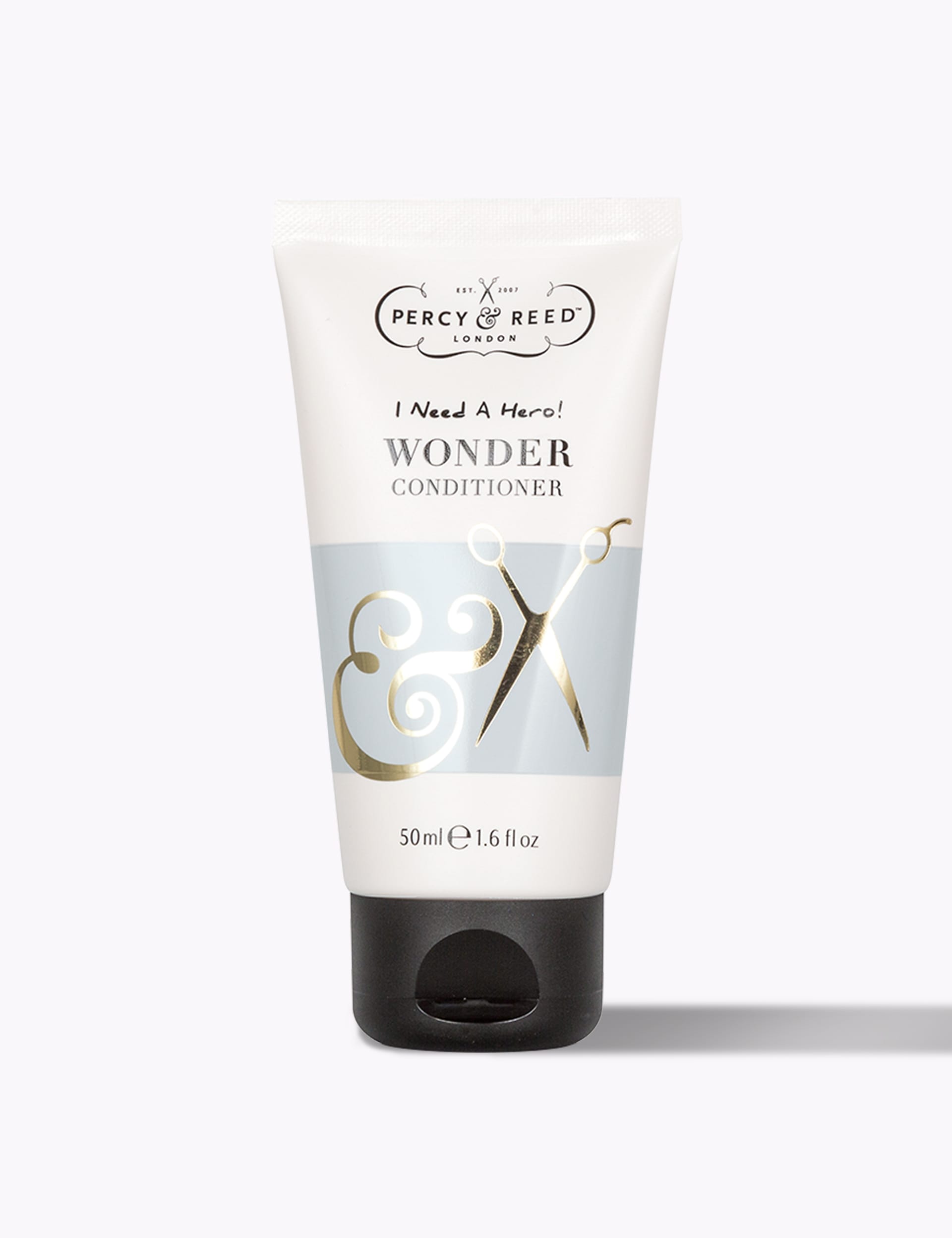 Percy & Reed Wonder Conditioner 50ml - British product