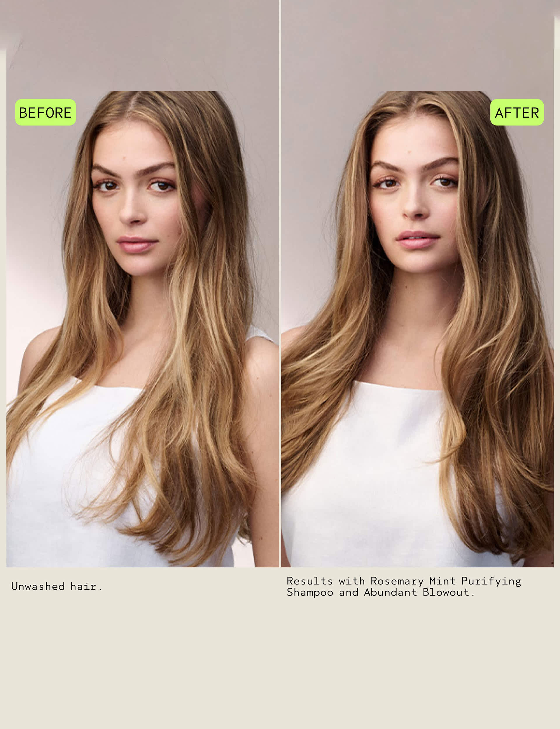 Aveda Abundant Blow Out volumizing spray 150ml, UK version