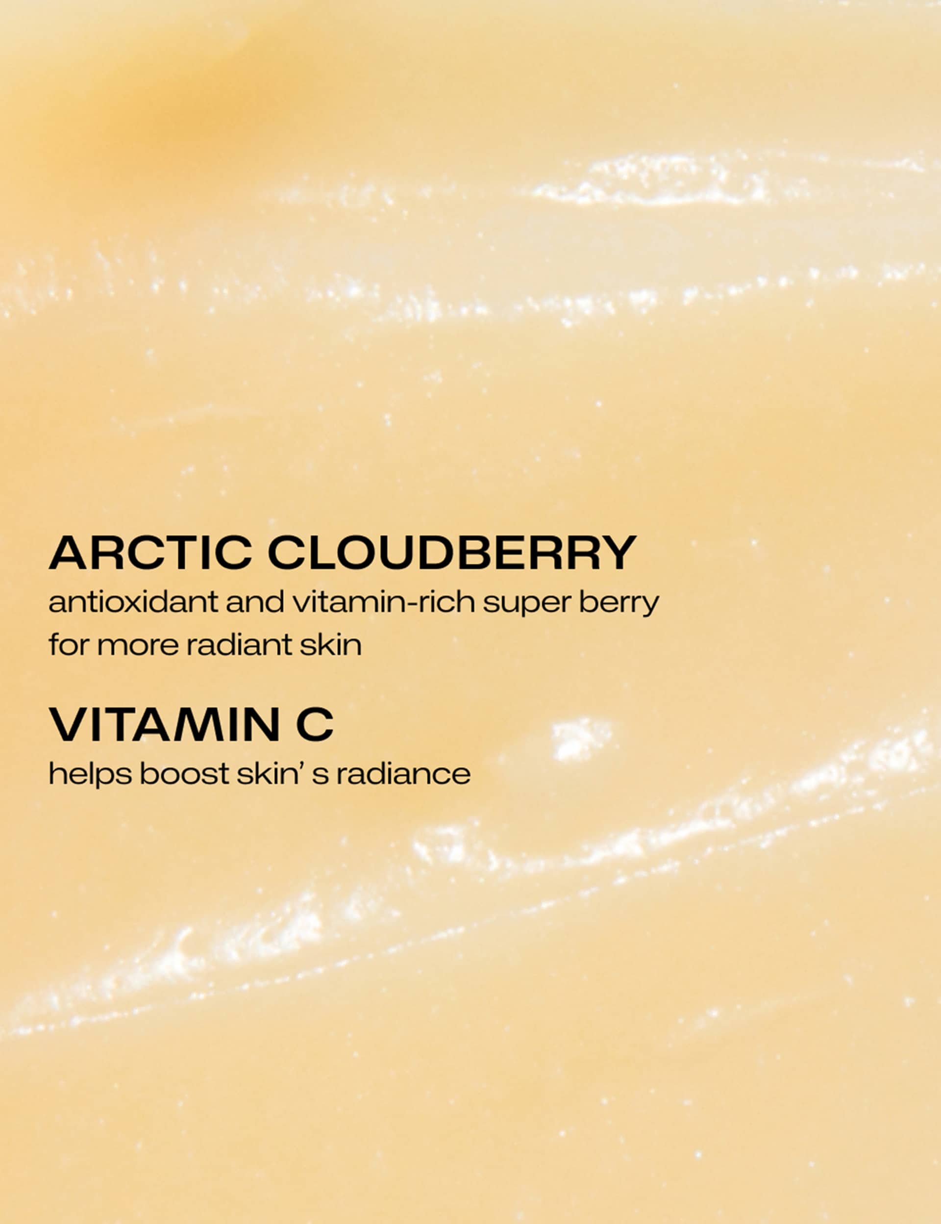 Nordic-C Valo cleansing balm for radiant skin 125ml, imported from the UK