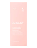 Collagen night wrapping mask 75ml, imported from the UK