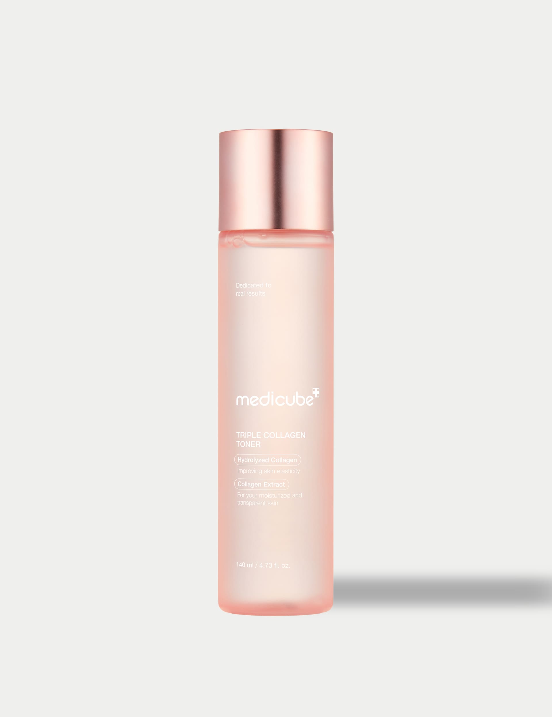 Triple Collagen Toner 140ml skincare toner (British brand)