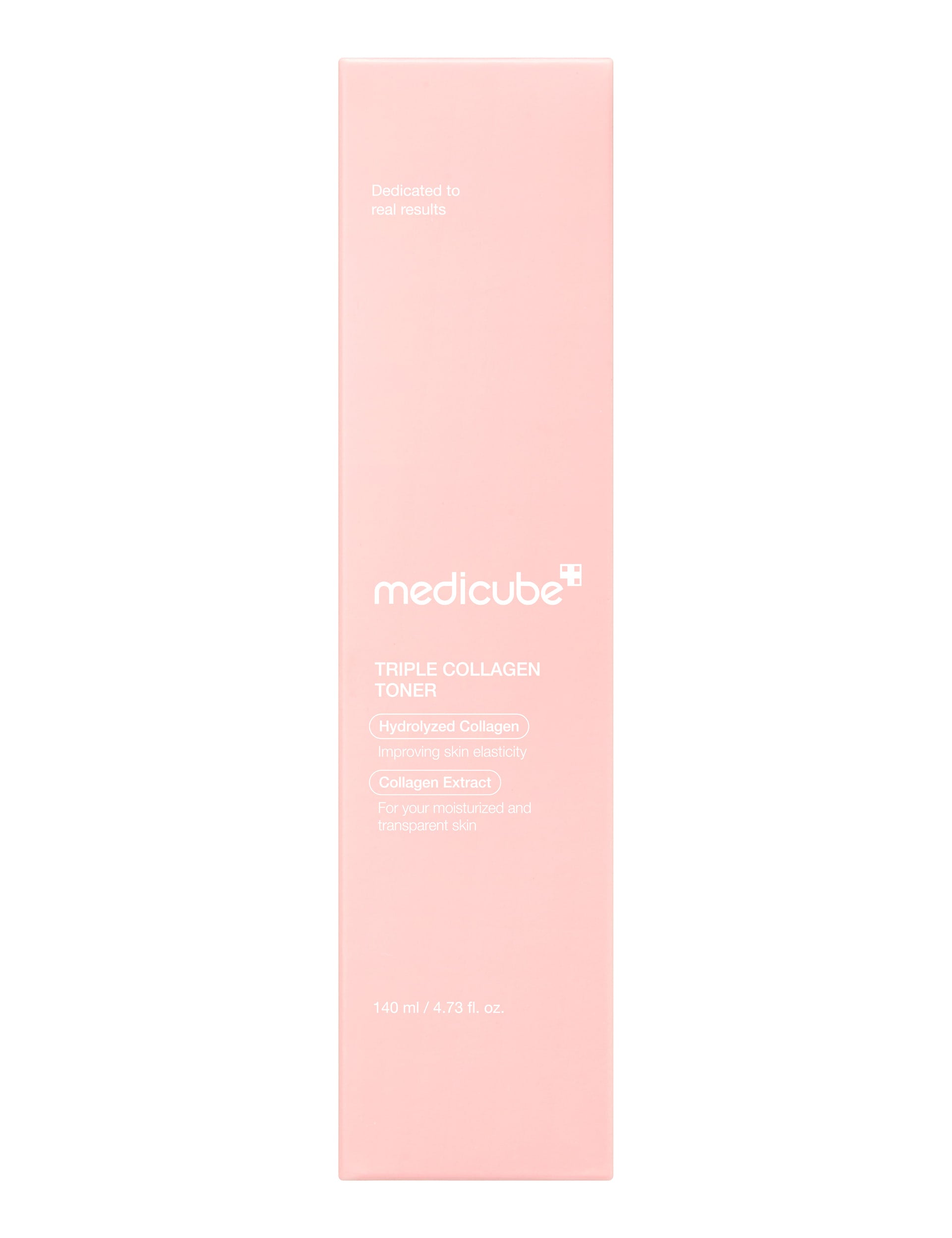 Triple Collagen Toner 140ml skincare toner (British brand)