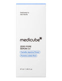 Face serum Zero Pore 2.0 37ml (British brand)
