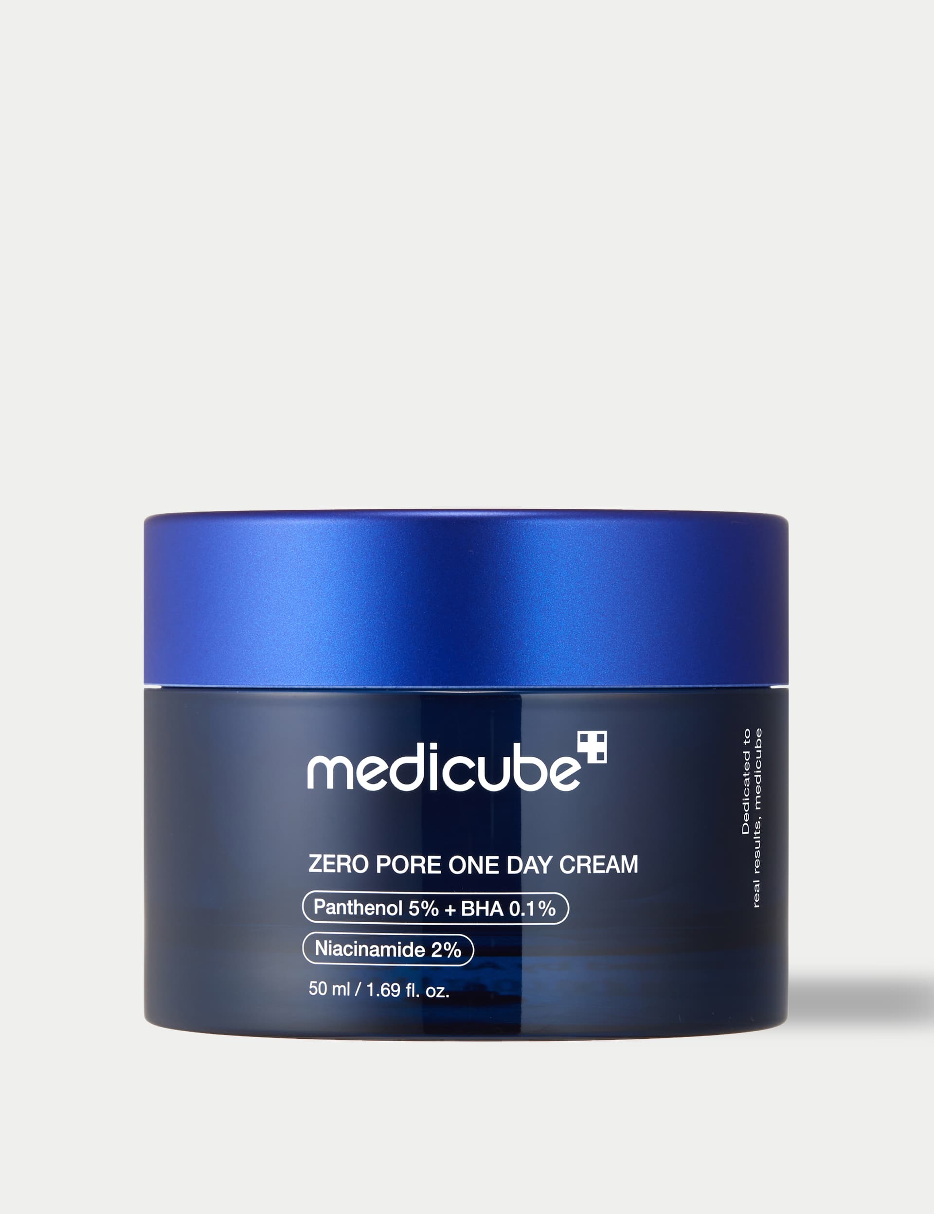 Zero Pore One Day Cream 50ml, UK version