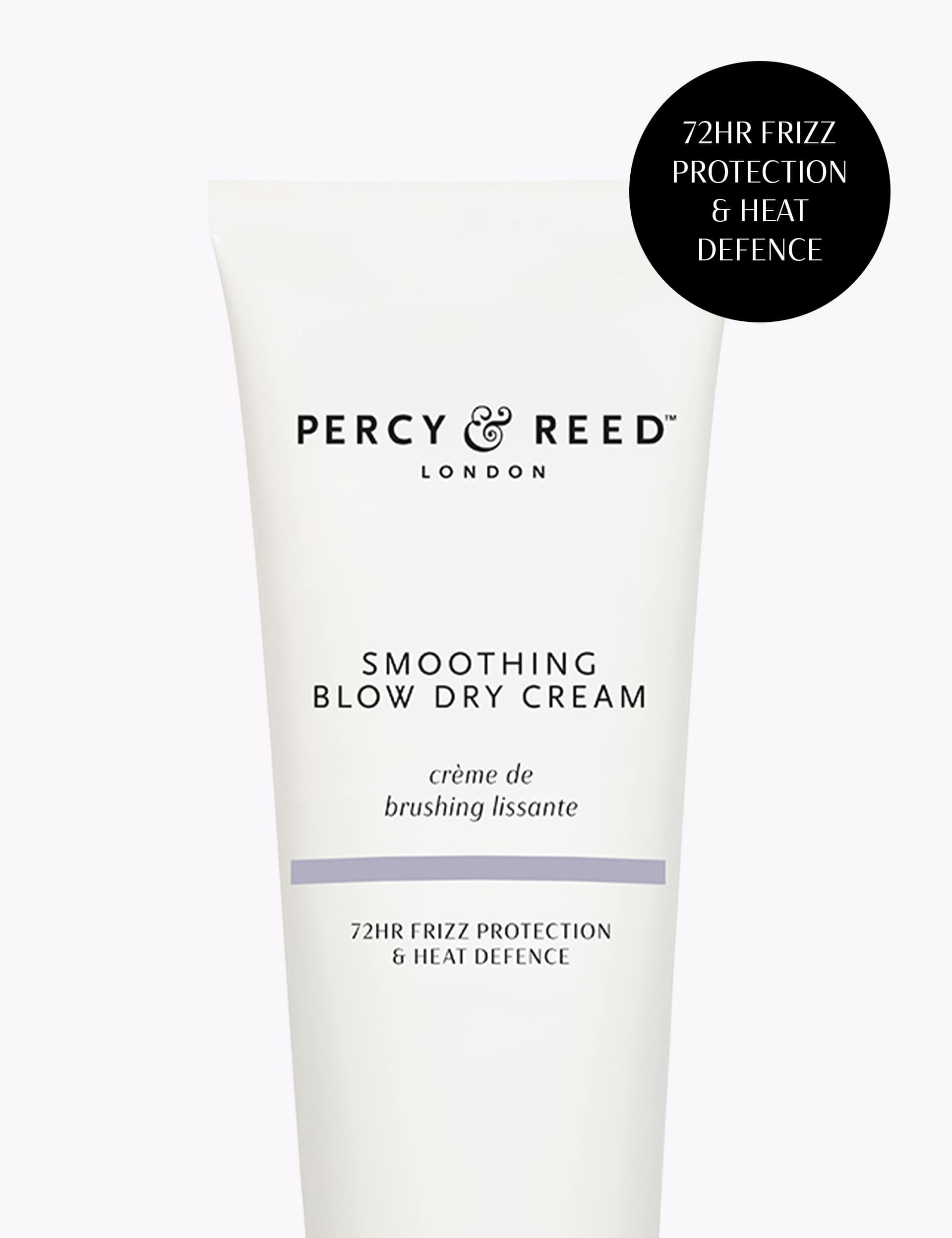 Session Styling Smoothing Blow Dry Cream 100ml