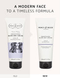 Session Styling Smoothing Blow Dry Cream 100ml