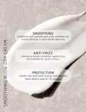 Session Styling Smoothing Blow Dry Cream 100ml