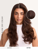 Session Styling Smoothing Blow Dry Cream 100ml