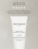 Session Styling Smoothing Blow Dry Cream 100ml