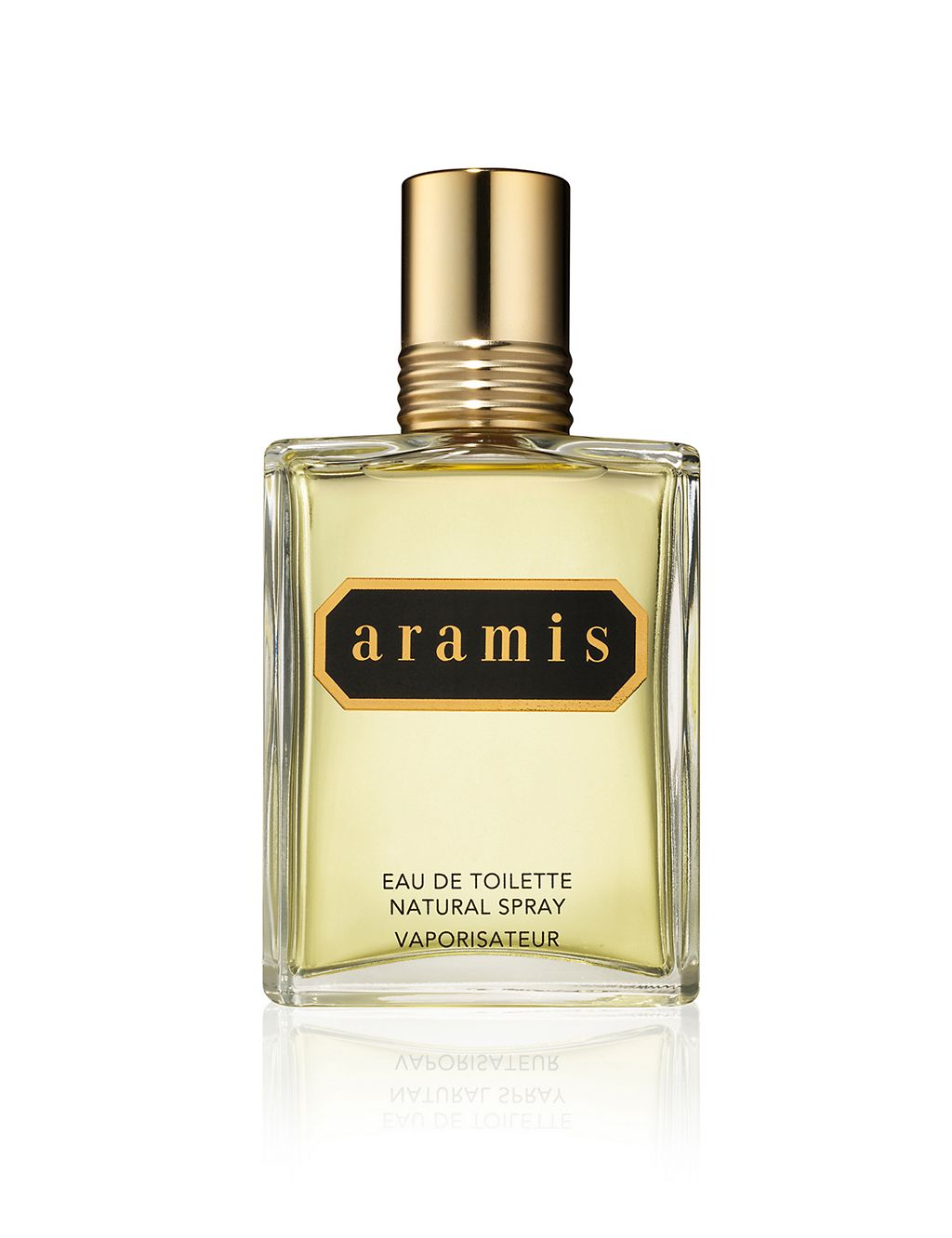 Aramis Eau de Toilette Spray 240ml GOODS M&S   