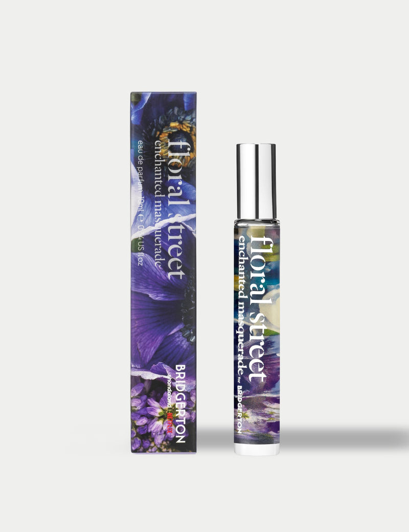 Floral Street Enchanted Masquerade Eau de Parfum 10ml (British brand)