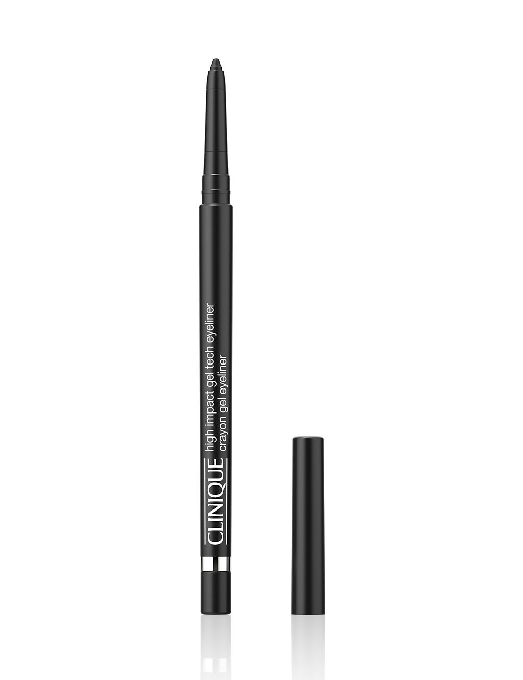 Clinique High Impact™ Gel Tech Eyeliner, 0.35g GOODS M&S   