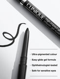 Clinique High Impact™ Gel Tech Eyeliner, 0.35g GOODS M&S   