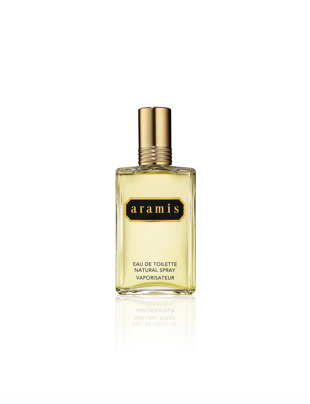 Aramis Eau de Toilette Spray 60ml GOODS M&S   