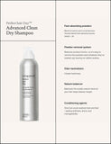 PhD Advanced Clean Dry Shampoo 355ml GOODS M&S   