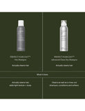 Living Proof Advanced Clean Dry Shampoo 355ml, imported from the UK