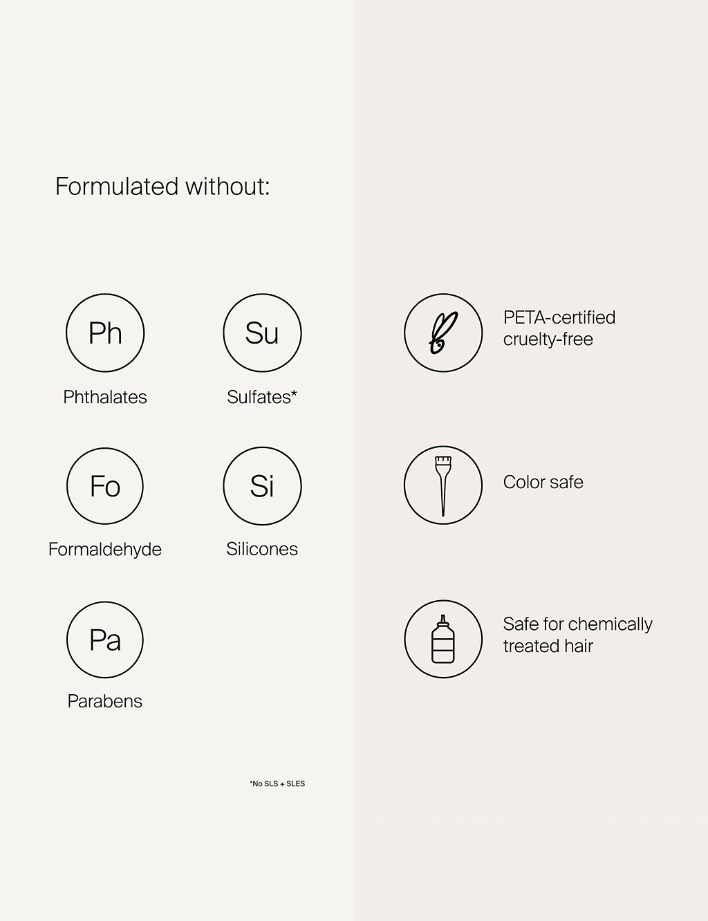 Full Texturizing Foam 45ml GOODS M&S   