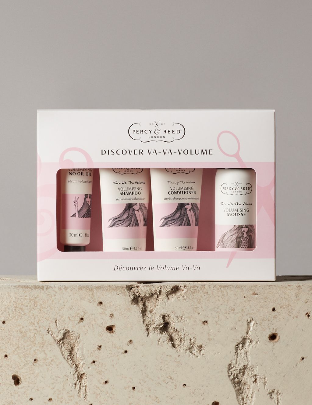 Discover Va-Va Volume 180ml GOODS M&S   