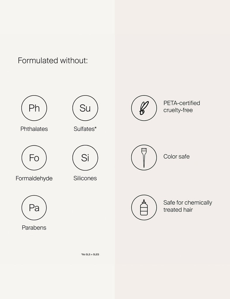 Full Texturizing Foam 148ml