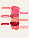 Splashtint Moisturising Dewy Lip Tint 6ml - Peach