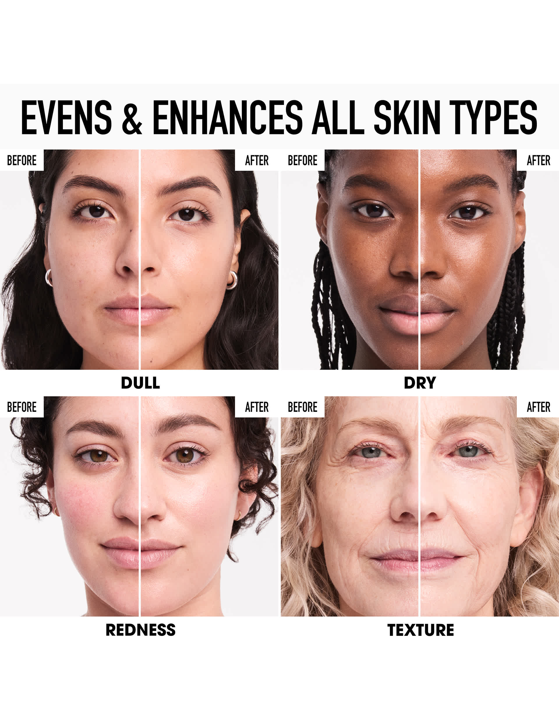 bareMinerals luminous skin tint stick 9g (British brand)