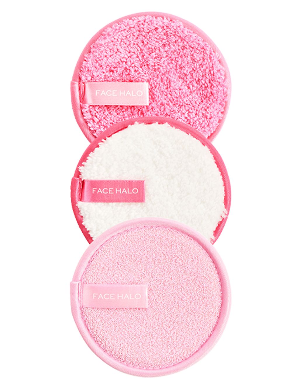 Face Halo Glow GOODS M&S   