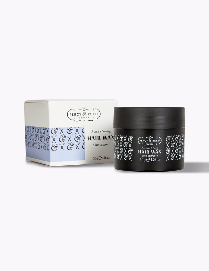 Cire capillaire Percy & Reed 50g (marque britannique)