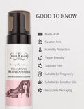 Percy & Reed Volumising Treatment Foam 200ml (British brand)