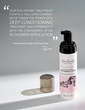 Percy & Reed Volumising Treatment Foam 200ml (British brand)