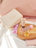 NUXE Iconic Routine skincare and haircare gift set - British product